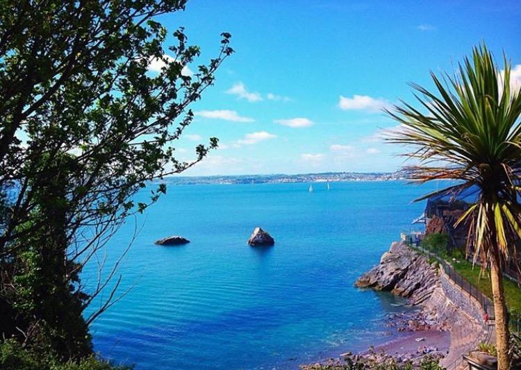 Crowndale Torquay - Exclusively For Adults Bed & Breakfast エクステリア 写真