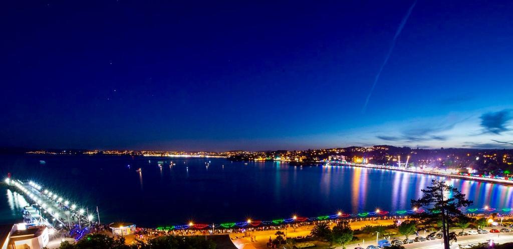 Crowndale Torquay - Exclusively For Adults Bed & Breakfast エクステリア 写真