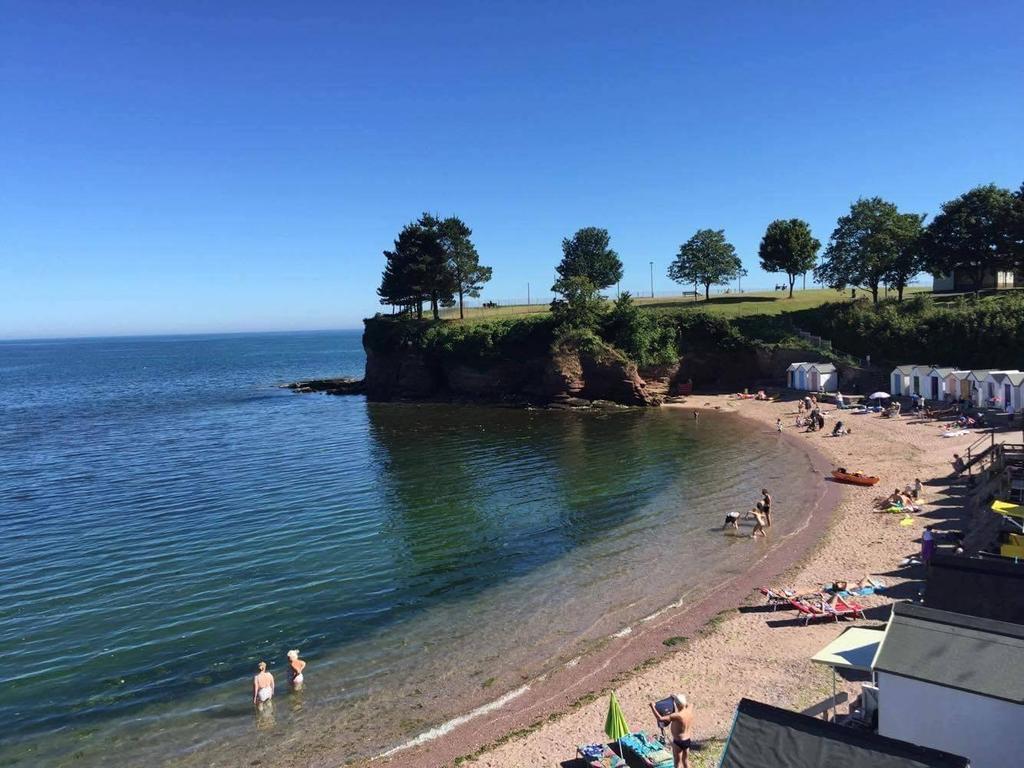 Crowndale Torquay - Exclusively For Adults Bed & Breakfast エクステリア 写真