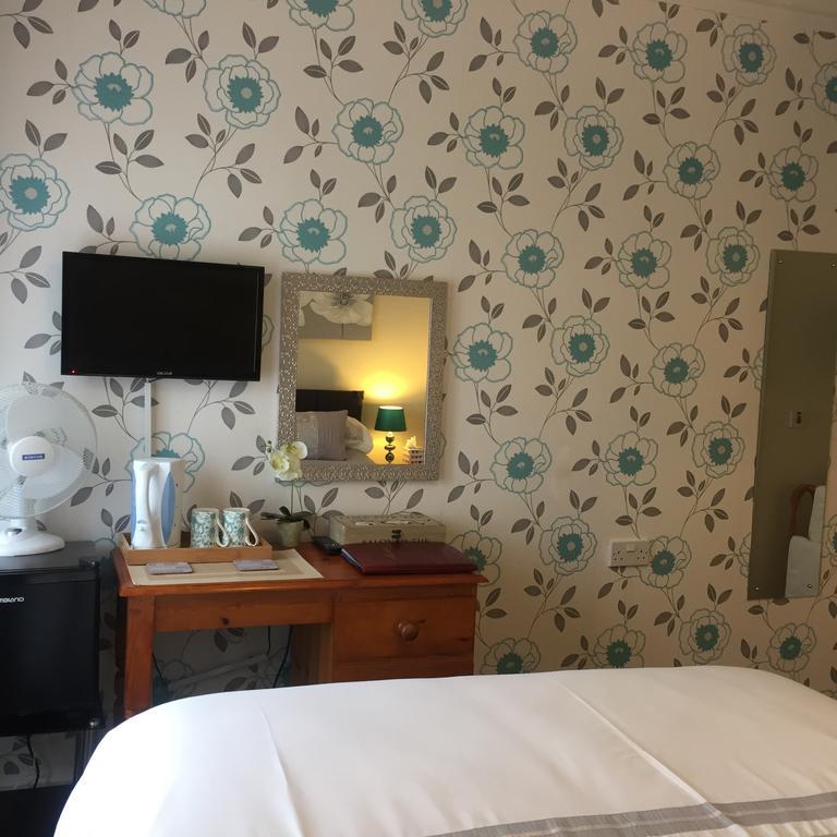 Crowndale Torquay - Exclusively For Adults Bed & Breakfast エクステリア 写真
