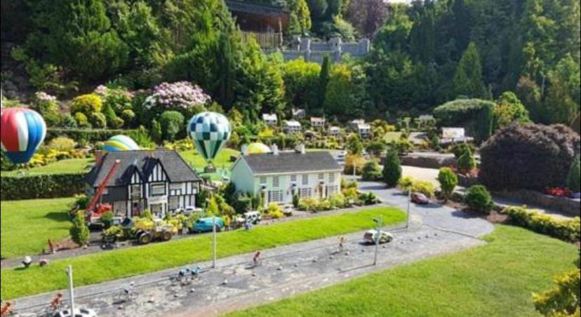 Crowndale Torquay - Exclusively For Adults Bed & Breakfast エクステリア 写真